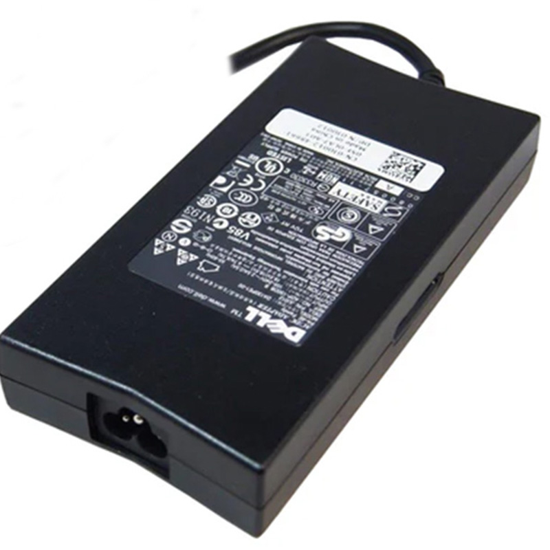 Original Dell 130W 19.5V 6.7A Laptop AC Adapter DA130PE1-00 for Precision M6300, 7.4*5.0mm